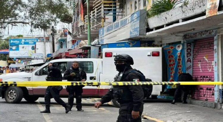 Incendio en Arena San Juan de Nezahualcóyotl dejó saldo de 2 menores muertos
