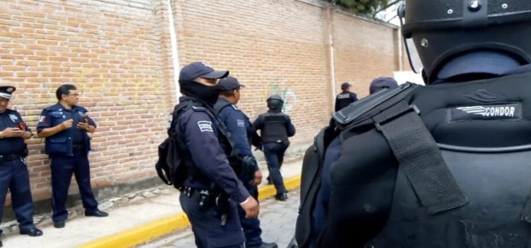 Al alza homicidios en Valle de Chalco y Chimalhuacán y Nezahualcoyotl