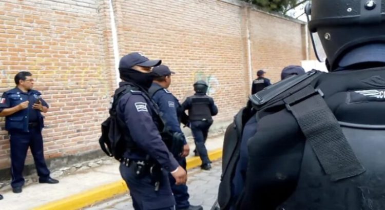 Al alza homicidios en Valle de Chalco y Chimalhuacán y Nezahualcoyotl