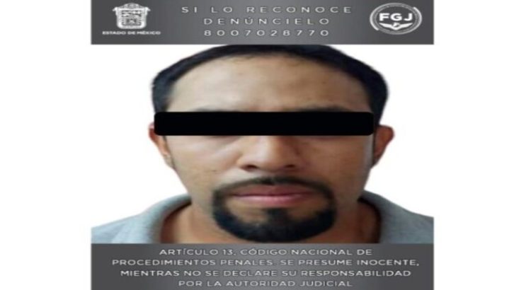 Vinculan a proceso a “El Pelón”, es investigado por homicidio en Neza
