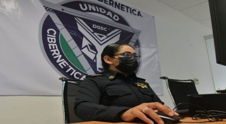 Intentan robar datos personales de funcionarios de Neza