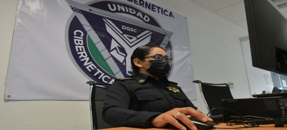 Intentan robar datos personales de funcionarios de Neza