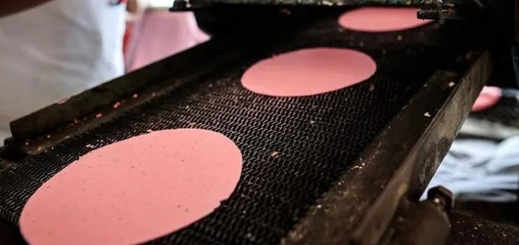 Hasta la tortillería llegó la fiebre por “Barbie”