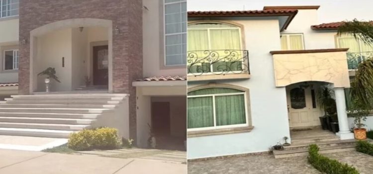 Desmantelan célula delictiva que extorsionaba a un sindicato en el Edomex