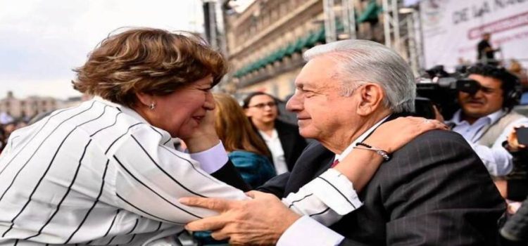 Denuncian contratos millonarios en ISSEMyM y tala clandestina en Edomex