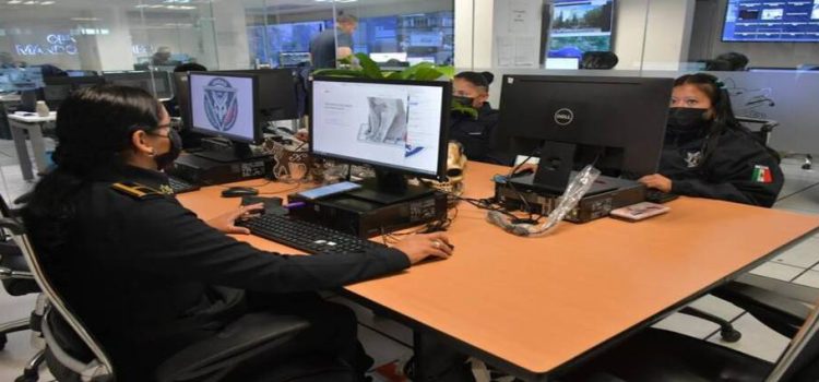 Detectan una nueva modalidad de robo de información en Neza