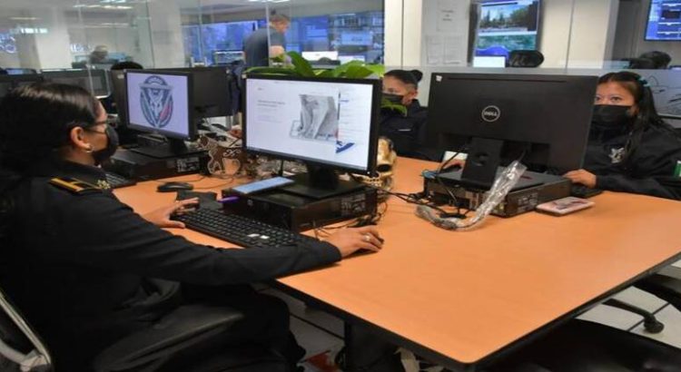 Detectan una nueva modalidad de robo de información en Neza