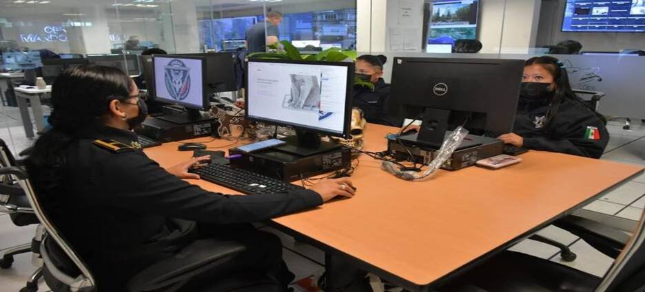 Detectan una nueva modalidad de robo de información en Neza