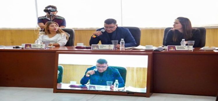 Renuncia regidor de Neza a Movimiento Ciudadano