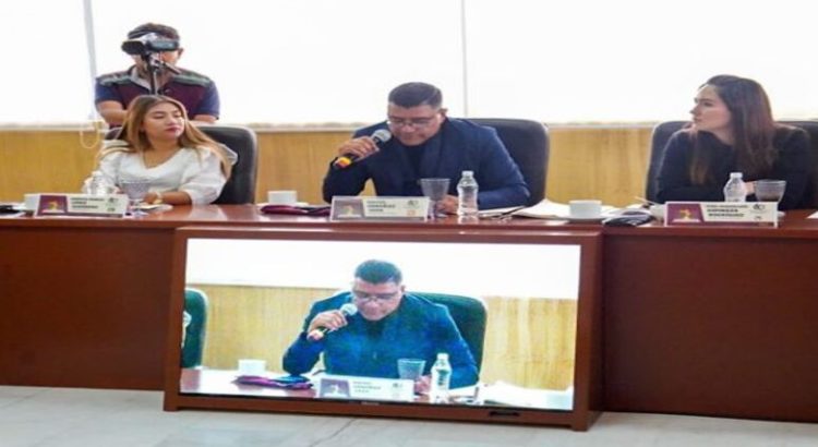 Renuncia regidor de Neza a Movimiento Ciudadano