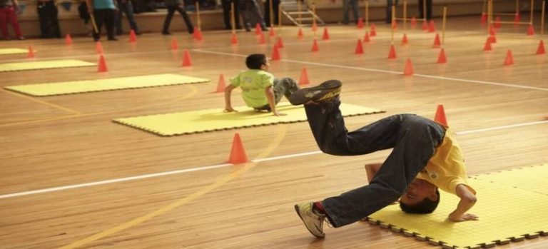 Nezatlón Verano 2023