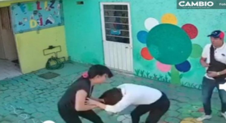 Agresor de maestra en Edomex también es investigado por tentativa de homicidio
