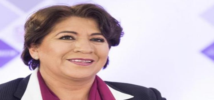 Se dará seguimiento a promesas que hizo Delfina Gómez como candidata a gobernadora del Edomex Se dará seguimiento a promesas que hizo Delfina Gómez como candidata a gobernadora del Edomex