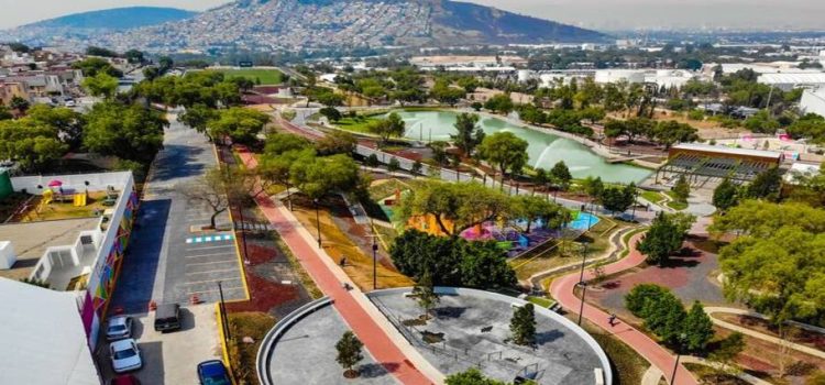 Edomex vive su mejor momento en cuanto a crecimiento inmobiliario