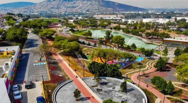 Edomex vive su mejor momento en cuanto a crecimiento inmobiliario