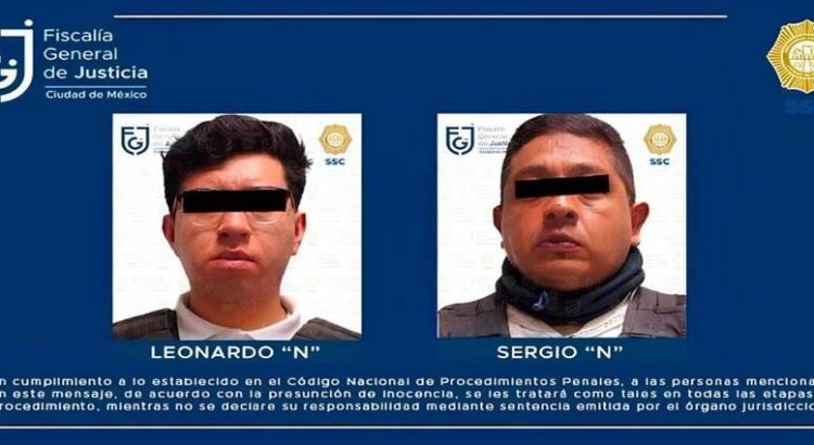 Vinculan a proceso a policías de Neza relacionados con balacera en el AICM