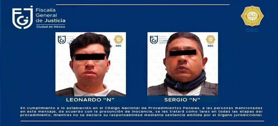 Vinculan a proceso a policías de Neza relacionados con balacera en el AICM