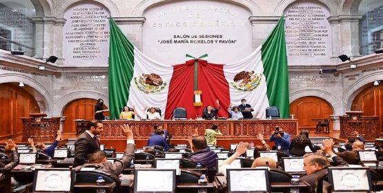 Congreso del Edomex analiza reconocer y tipificar la violencia mediática y simbólica
