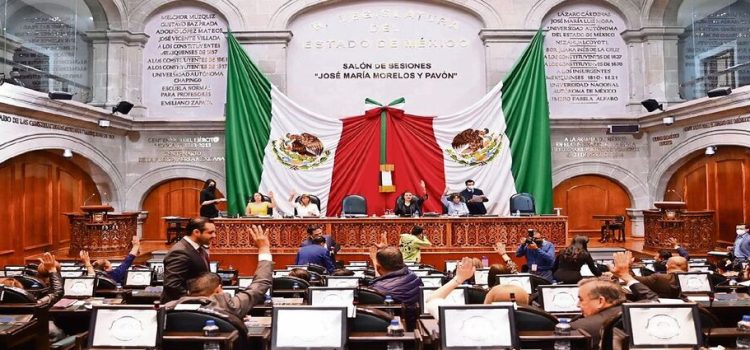 Congreso del Edomex analiza reconocer y tipificar la violencia mediática y simbólica