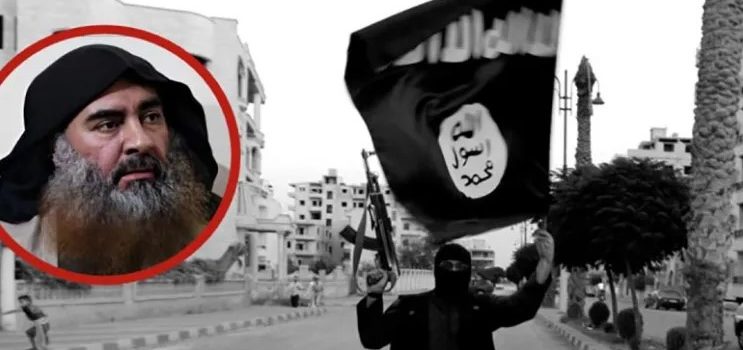 Anuncia ISIS la muerte de su líder