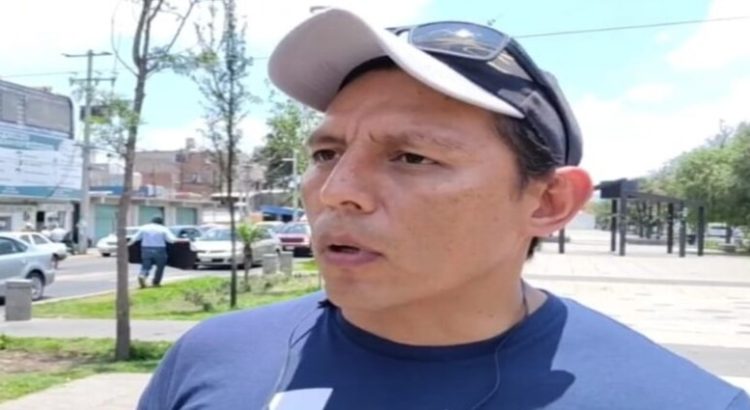 Piden justicia para escolta que mató a 2 asaltantes en Neza