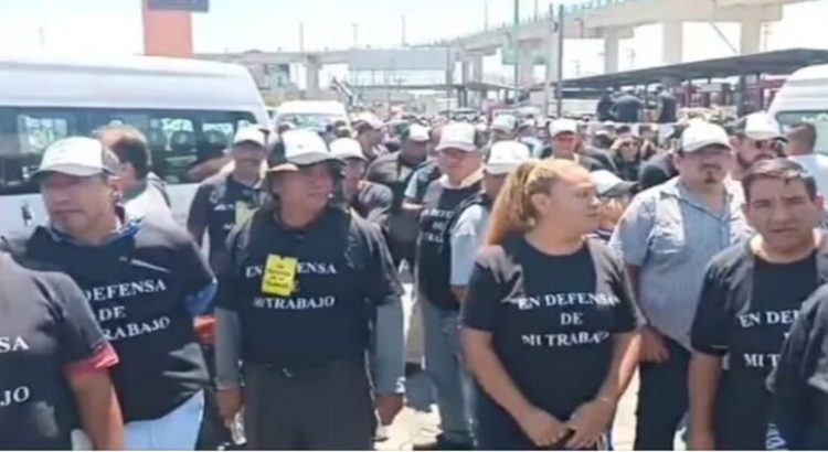 Transportistas reportan baja de extorsiones y robos tras autodefensas en el Edomex