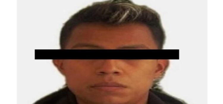 Dictan 55 años de prisión a hombre que mató a su pareja sentimental quien era menor de edad