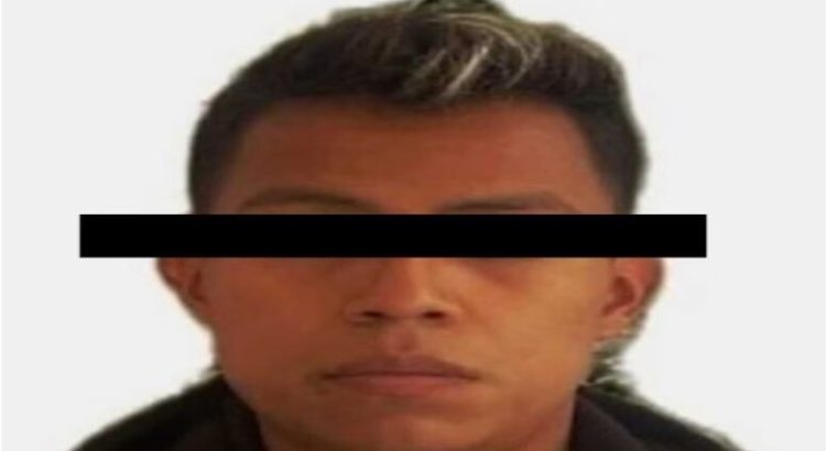 Dictan 55 años de prisión a hombre que mató a su pareja sentimental quien era menor de edad