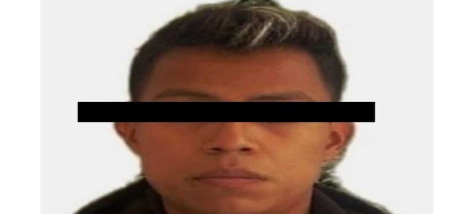 Dictan 55 años de prisión a hombre que mató a su pareja sentimental quien era menor de edad