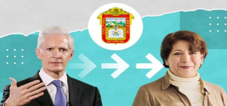 Cambio de gobierno en Edomex se realizará el 16 de septiembre