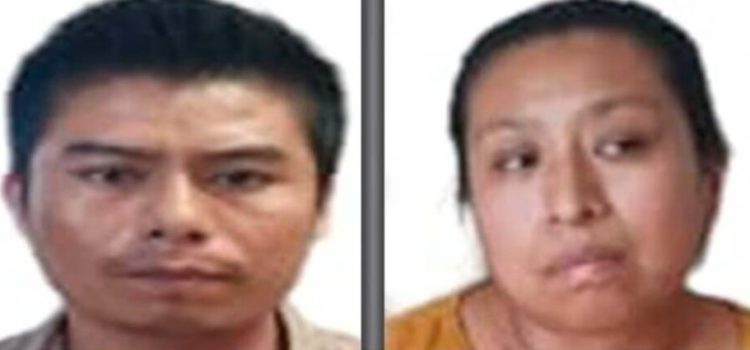 Dictan 15 años de cárcel por trata de personas a pareja en Neza