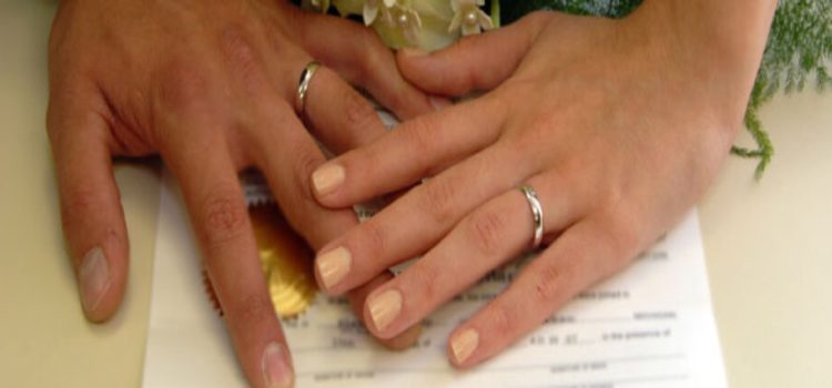 Iniciativa de matrimonio por el régimen mixto en el Edomex Iniciativa de matrimonio por el régimen mixto en el Edomex