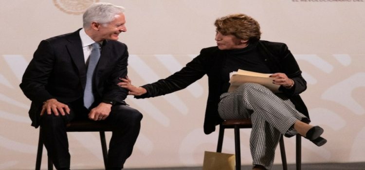 Nuevo gobierno del Edomex realizará ajustes a estructura administrativa Nuevo gobierno del Edomex realizará ajustes a estructura administrativa