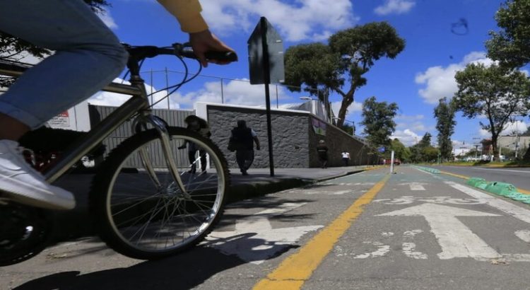 Secretaría de Movilidad Edomex emitió reglas de operación para fondo ciclista