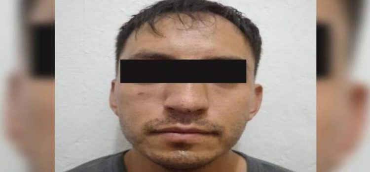 Dictan prisión de por vida a sujeto por el asesinato de una mujer y su hijo en Neza