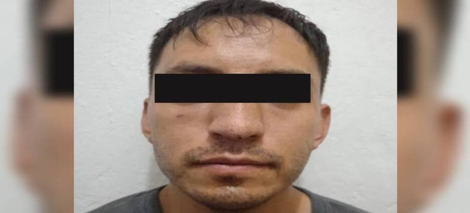 Dictan prisión de por vida a sujeto por el asesinato de una mujer y su hijo en Neza