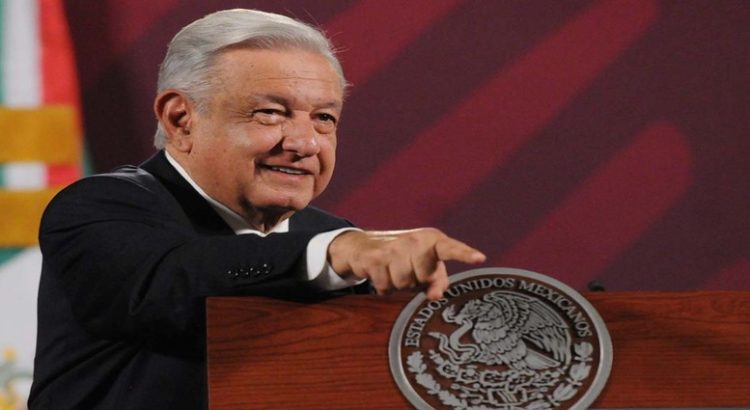 AMLO confirma su asistencia a toma de protesta de Delfina Gómez