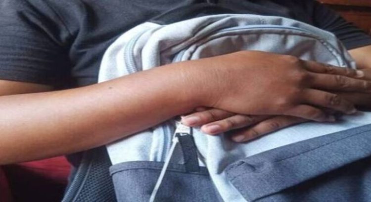 Más de 280,000 niñas y niños se han intoxicado por plomo en el Edomex