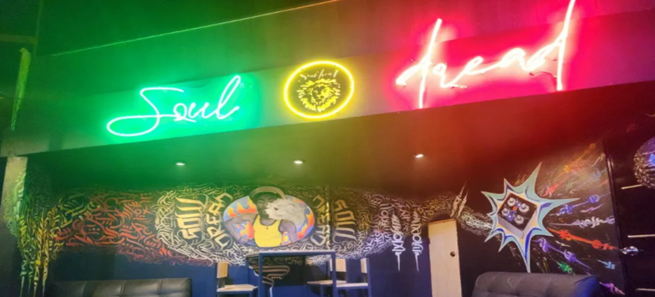 "Soul Dread reggae" cumple 15 años en Nezahualcóyotl