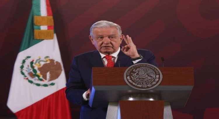 Revocan sentencia contra AMLO por presunta “influencia” en elección de Edomex