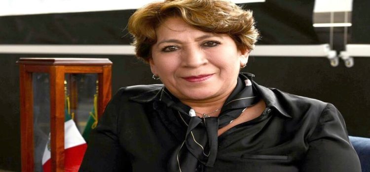 Delfina Gómez podrá reducir salarios a su gabinete sin la necesidad de aprobación del Congreso Edomex