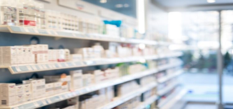 Preparan almacén para creación de “superfarmacia” en Edomex