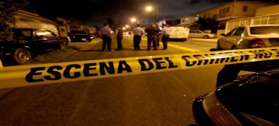 Hombre murió al resbalar y golpearse la cabeza en Neza