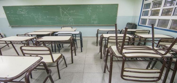 Habrá “megapuente” en el Edomex ; serán 5 días sin clases