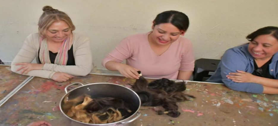 Gobierno de Neza convoca a participar en la segunda edición del Trenzatón