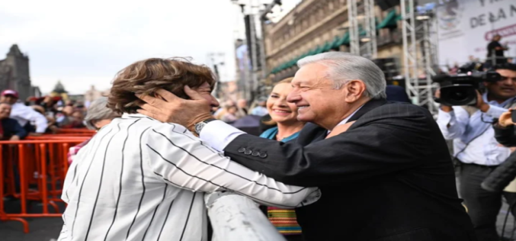 TEPJF confirma violación durante veda electoral en campañas del Edomex y Coahuila por parte de AMLO
