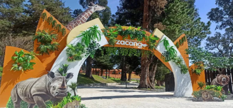 Secretaría del Medio Ambiente Edomex realizará auditoría al Parque Ecológico Zacango