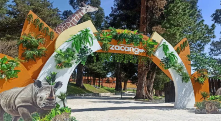 Secretaría del Medio Ambiente Edomex realizará auditoría al Parque Ecológico Zacango