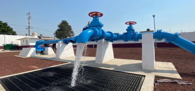 Secretaría del Agua Edomex impulsa diagnóstico sobre gestión