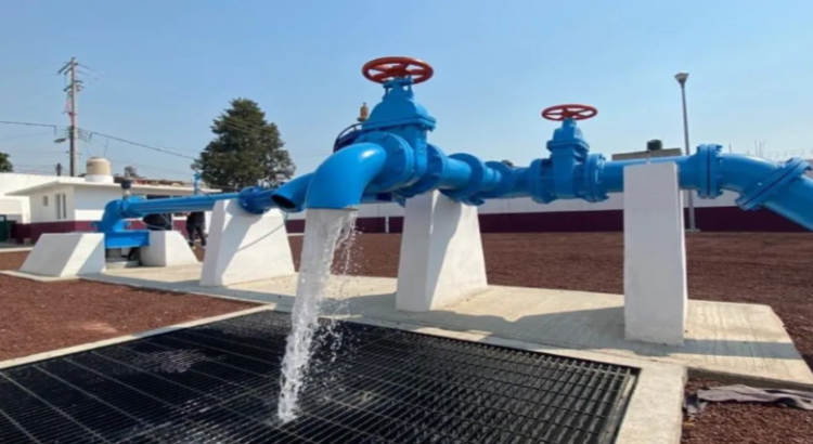 Secretaría del Agua Edomex impulsa diagnóstico sobre gestión